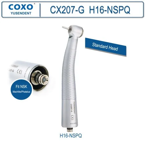 CX207-G H16-NSPQ