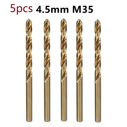5pcs 4.5mm