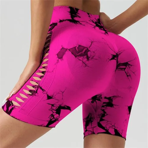 Mesh roze