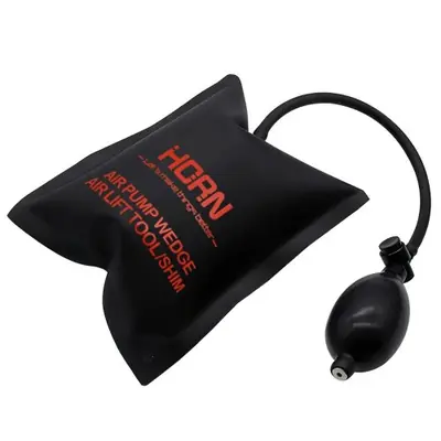 Kit Airbag Gonflable pour Réparation de Portes et Fenêtres de Voiture