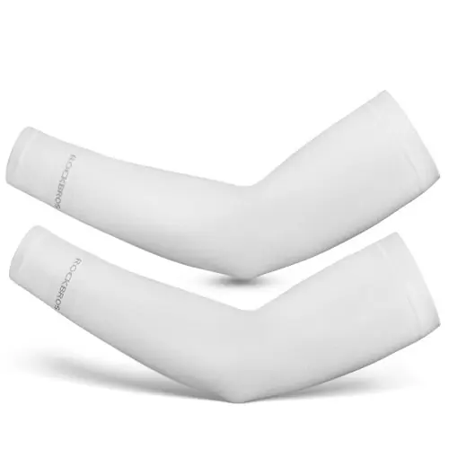 Image de Manchons de vélo anti-UV respirants Rockbros