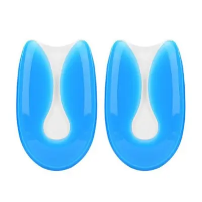 Image de Semelles Gel Anti-Douleur pour Pieds