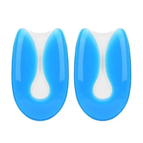 Image de Semelles Gel Anti-Douleur pour Pieds