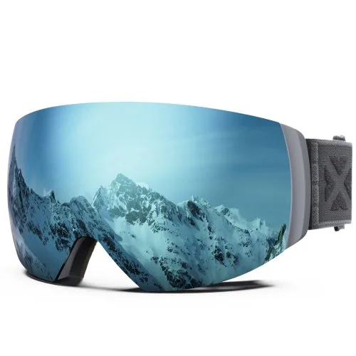 X7 grijs blauw