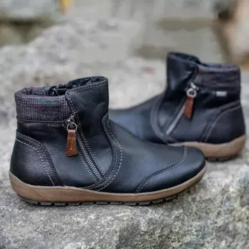 Image de Chaussures Orthopédiques Femme - Confort & Style