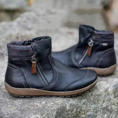 Image de Chaussures Orthopédiques Femme - Confort & Style