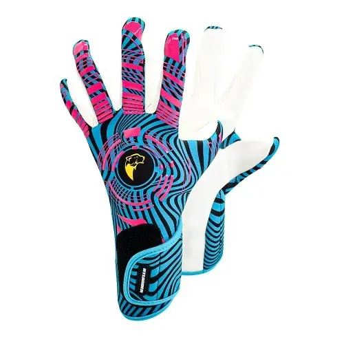 Image de Gants de Gardien de But Pro - Enfants & Adultes