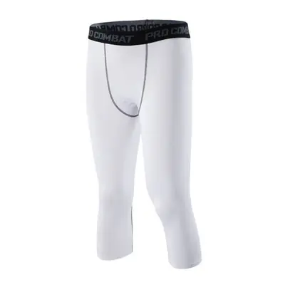 Image de Leggings de Sport Homme - Compression & Performance