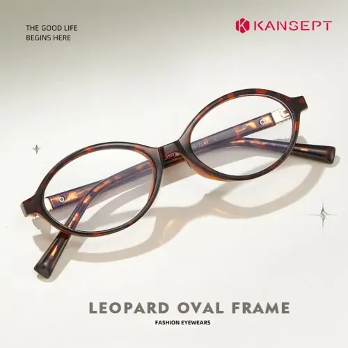 Image de Lunettes de Vue Femme Tendance & Protectrices