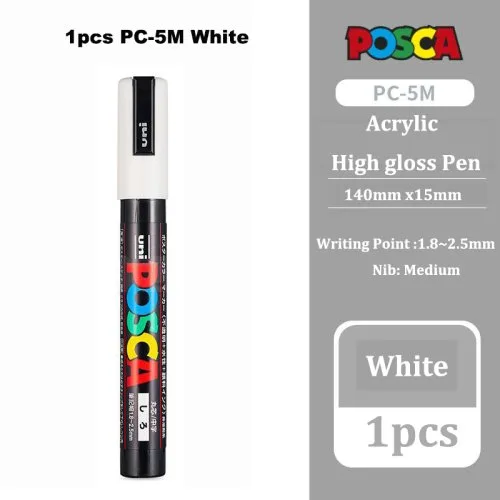 PC-5M blanco