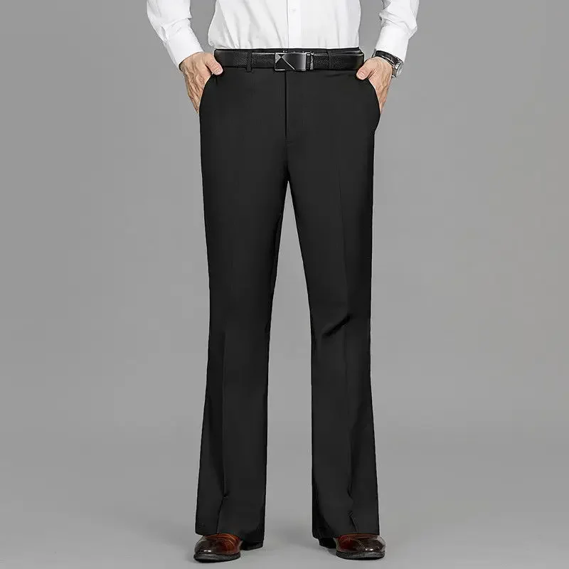 Bild von Stilvolle Herren Sommerhose – Slim Fit & Moderner Look