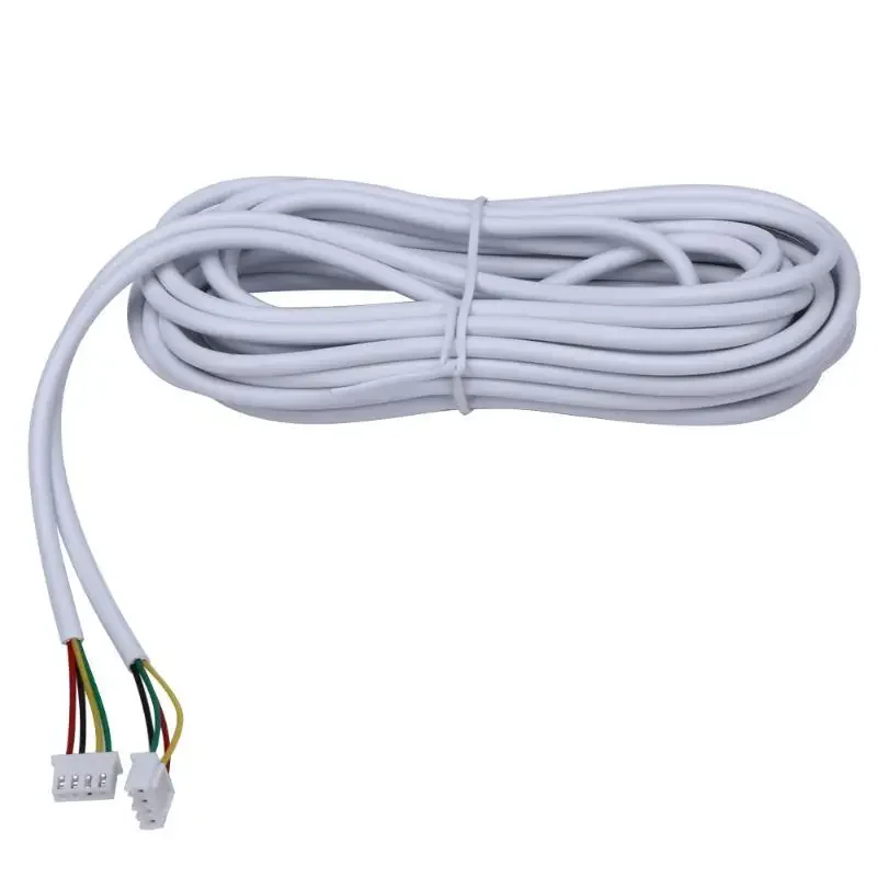 Imagen de Cable de Cobre para Videoportero - Conexión Segura y Clara