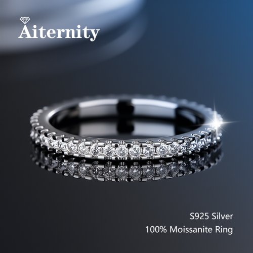 1,5 mm Moissanite