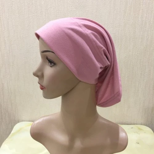Dusty Pink