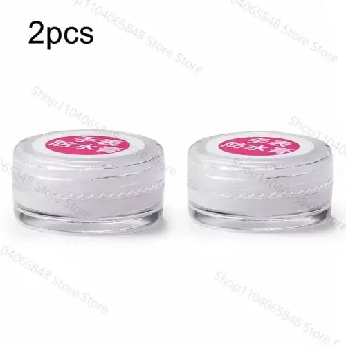 Wodoodporny krem-2pcs
