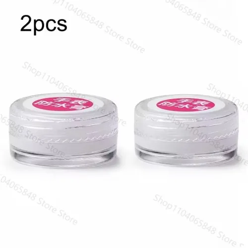Waterdichte crème-2pcs