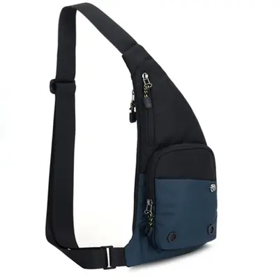 Image de Sac Bandoulière Unisexe - Style & Pratique