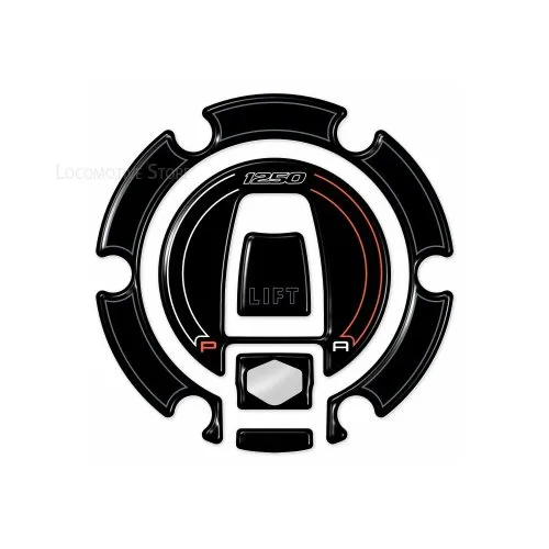 Tapón del depósito