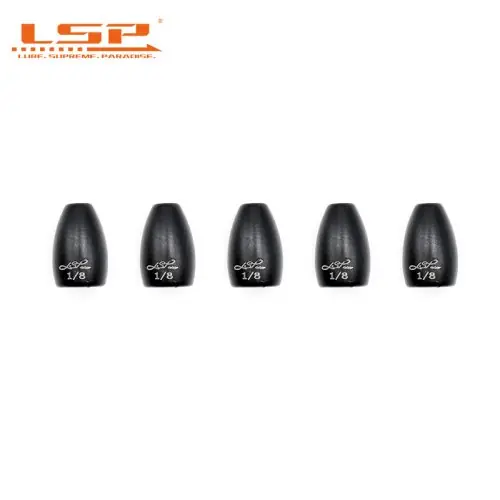 Balle 3.5g 5pcs