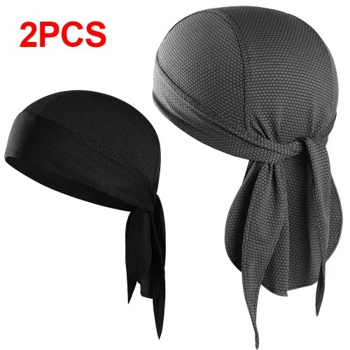 2PCS (Black-gray)
