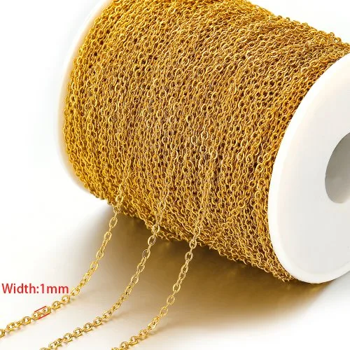 Goud 1mm