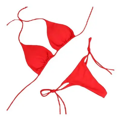 Image de Bikini 2 pièces tendance 2024 - Élégant & Séduisant