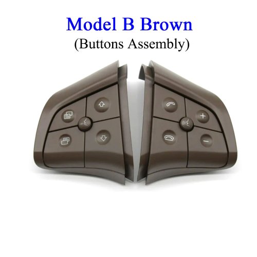 B Brown Assembly