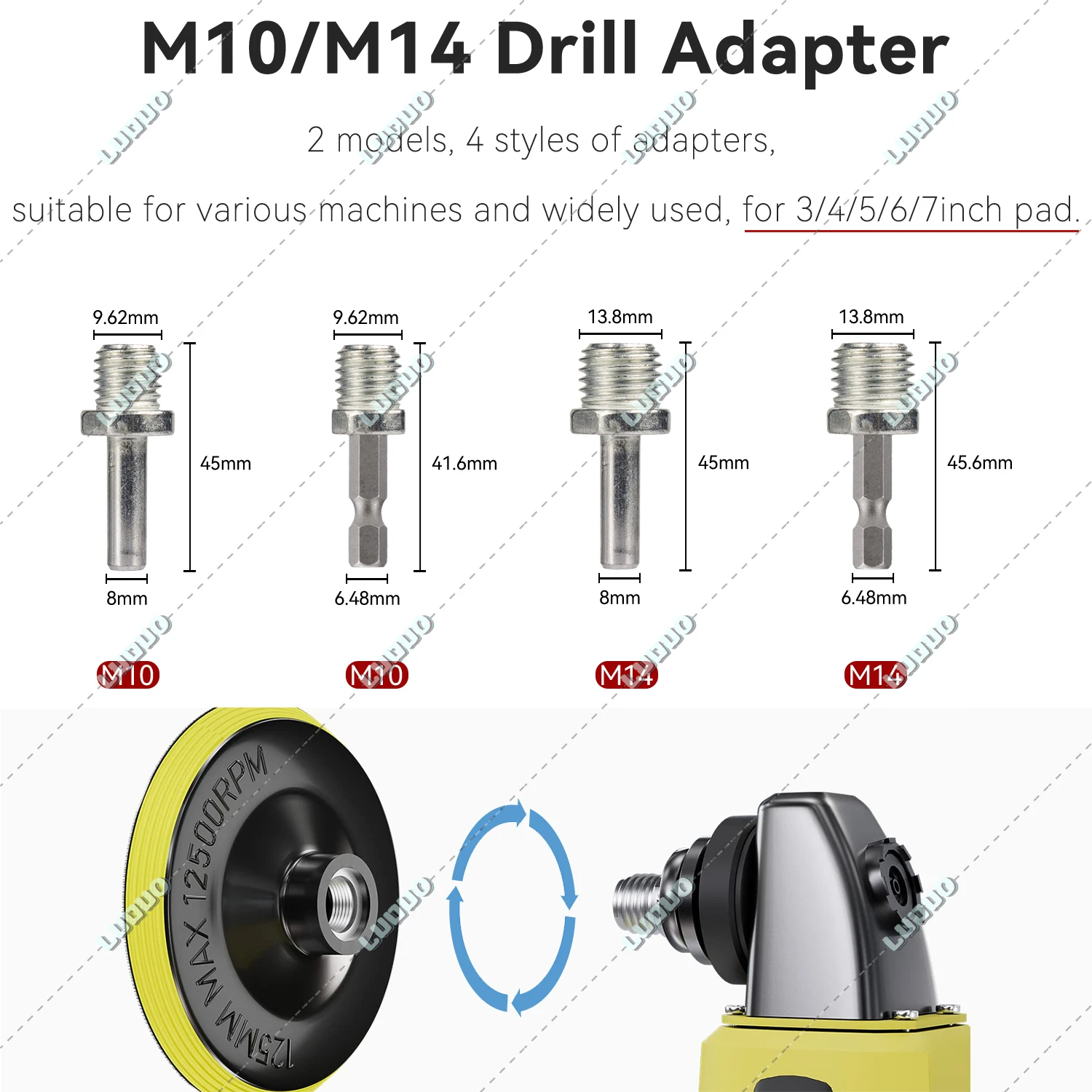 Vue 4 du produit