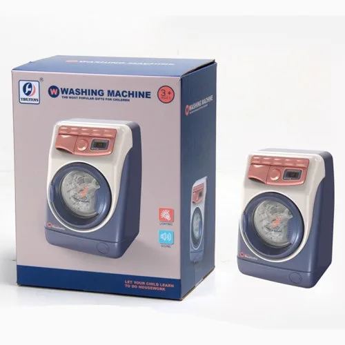 Wassen machine
