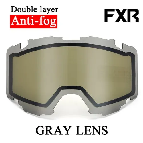 GRAY LENS