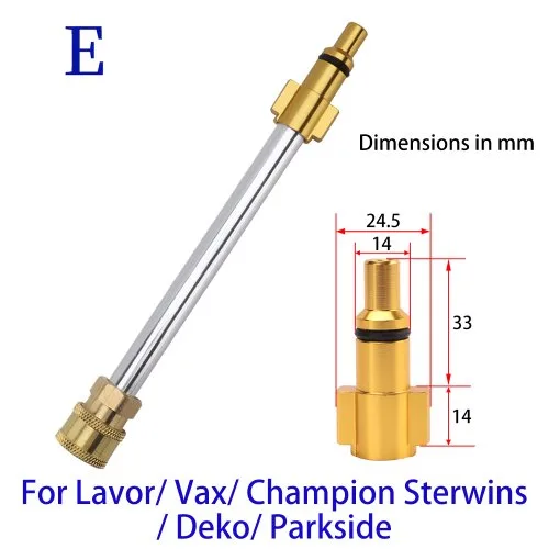 Per Lavor Sterwins