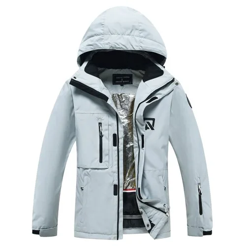 Pic Jacket Only 384