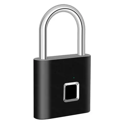 Serrure智能 Sans Clé - Empreinte Digitale & Rechargeable