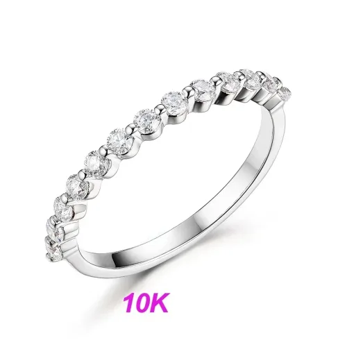 10K gold