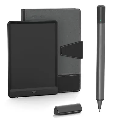 Image de Stylo Intelligent SyncPen 4 - Écriture Numérique & Synchronisation