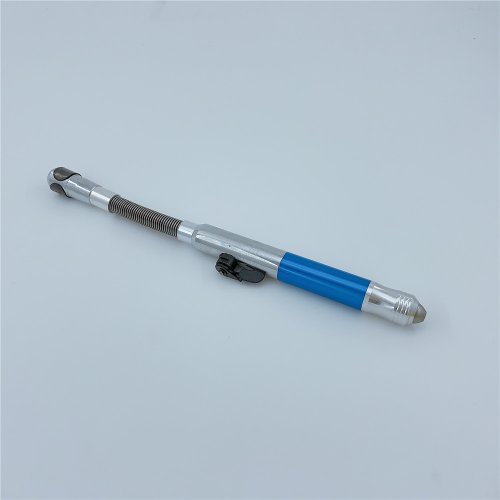 2.35mm roterend flexibel