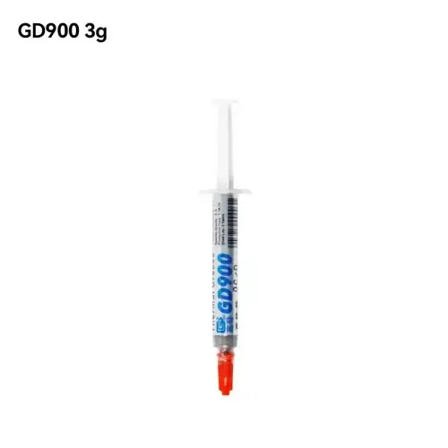 GD900-SY3
