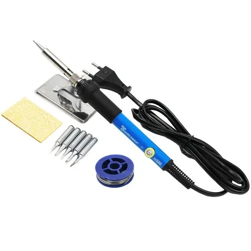 Blauw 60W set-2