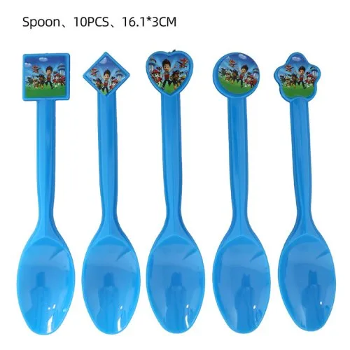 Lepel - 10pcs