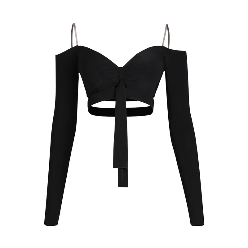 Imagen de Vestido de Baile Latino para Niñas - Elegante y Brillante