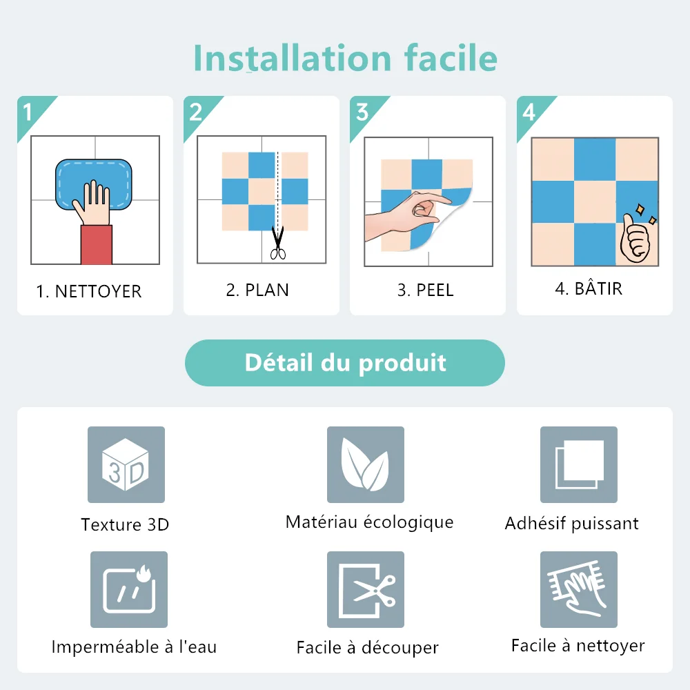 Vue 6 du produit