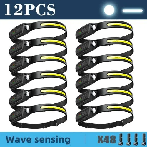12PCS