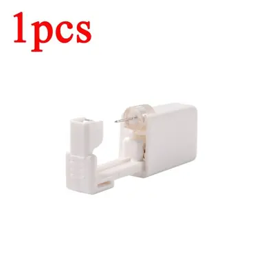 Kit de Perçage d'oreille Jetable - 20 Pièces