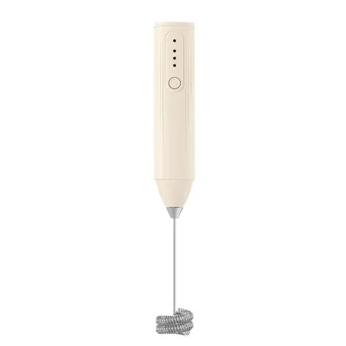 Image de Mini Mélangeur Portable USB - Fouet Électrique Rechargeable