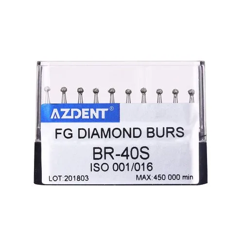 BR-40S