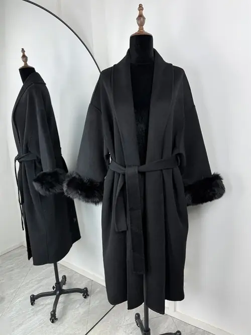 Noir long