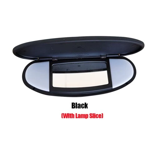 Czarny-lampa plasterek