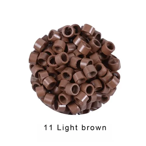 11 Light brown