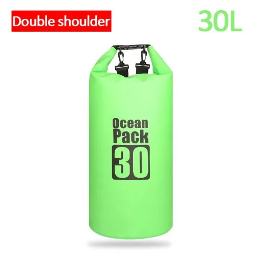 G6 dubbele schouder