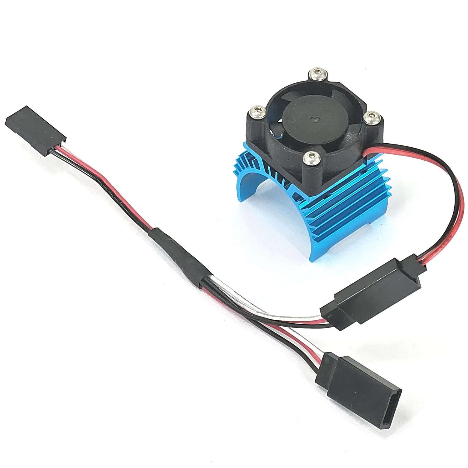 Koelventilator
